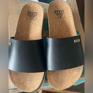 REEF Sandals